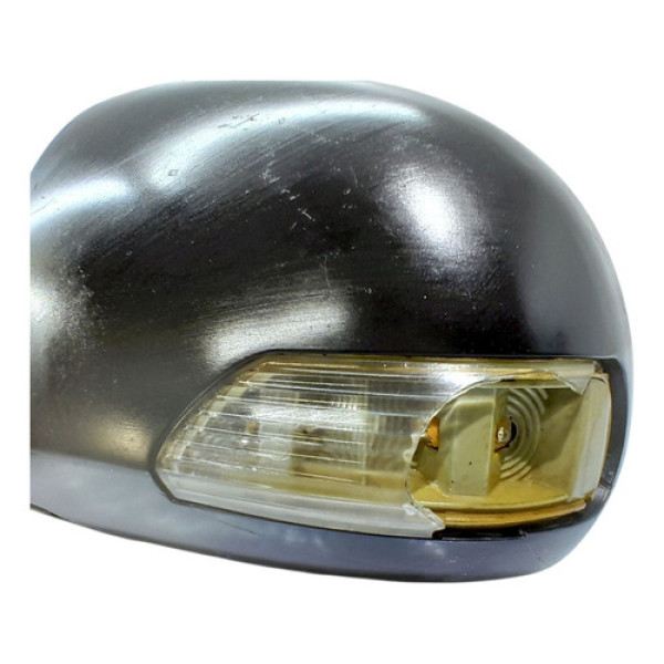 Retrovisor Esquerdo Jac J5 2010    196690