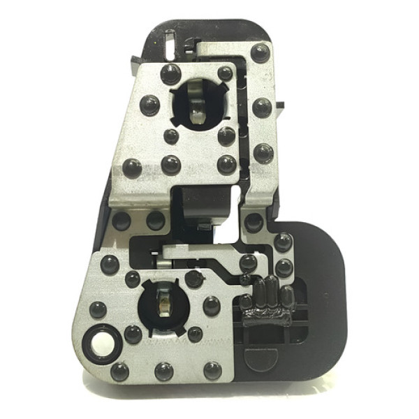 Circuito Lanterna Direita Tampa Traseira Fluence 2014 110996 Direito