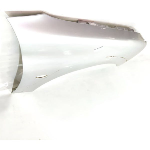 Para-lama Direito Peugeot 206 Sw 16v Escapade   2008 V1280 -