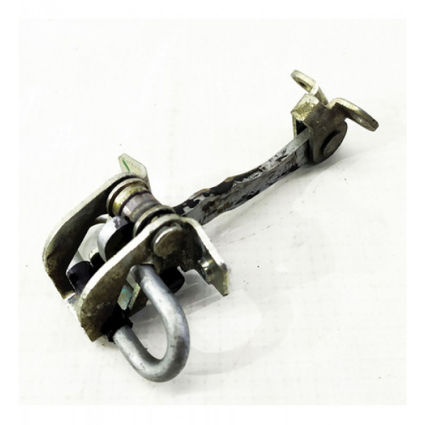 Limitador Porta Dianteira Fiat Palio Weekend Loker 2010    1