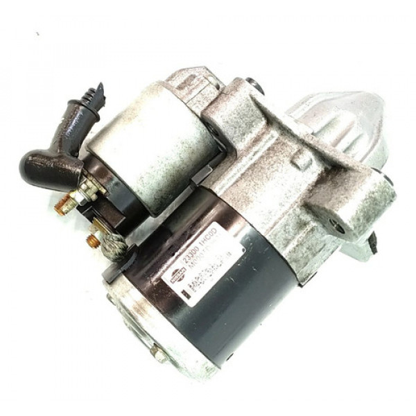 Motor Arranque Nissan Versa 1.0 2020    131570