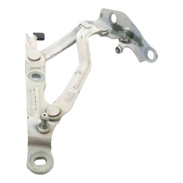 Dobradiça Direita Tampa Traseira Ford Fusion 2.3 2007 55728