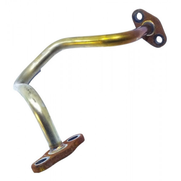 Mangueira Válvula Egr Honda Fit Lx Cvt 2017 Original 42777