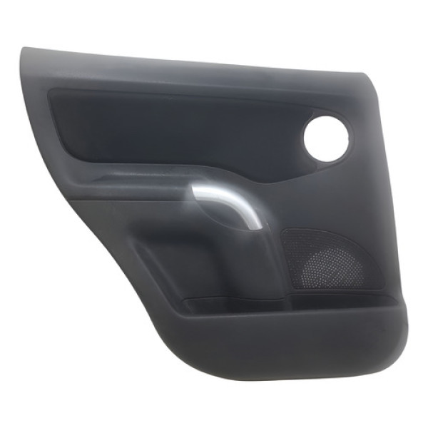 Forro Porta Traseira Esquerda  Citroën C3 1.4 2011 197277