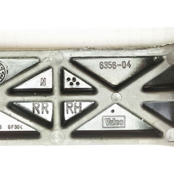 Maçaneta Externa Porta Traseira Direita Corolla 2012    1312