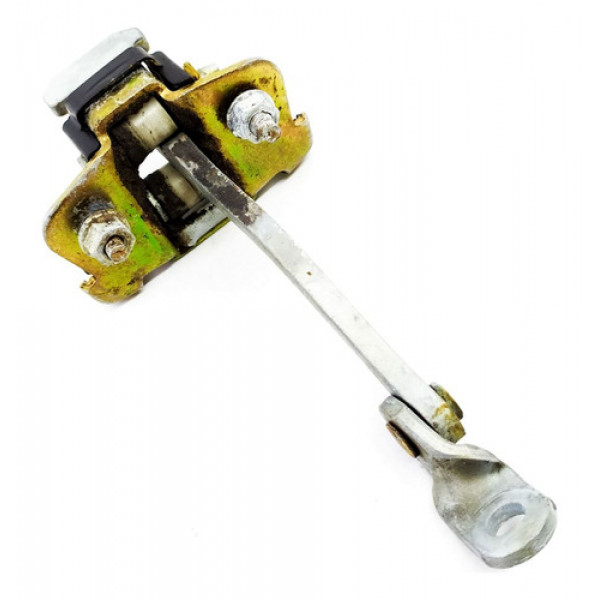 Limitador Porta Traseira Direita Renault Clio 1.0 16v Sedan 