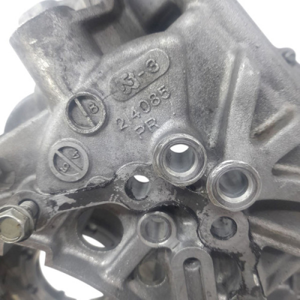 Carcaça Cambio Automático Land Rover Freelander 1 2.5 2005  