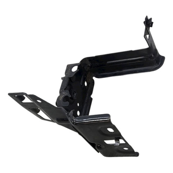 Suporte Longarina Esquerda Módulo Abs Citroën C4 Picasso  20