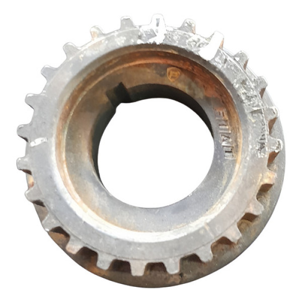 Engrenagem Virabrequim Fiat Tipo 1.6 1995    22554