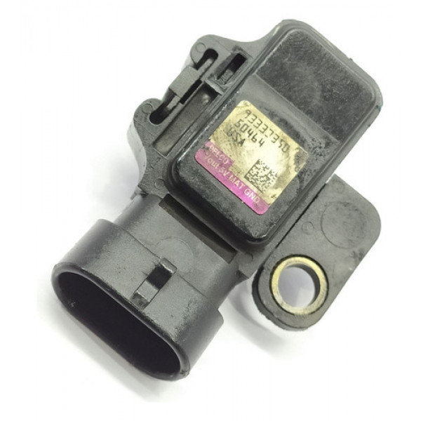 Sensor Map Gm Meriva 1.8 2005 75100