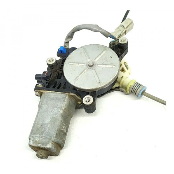 Máquina Vidro Elétrico Honda Civic 1.7 2003    98077