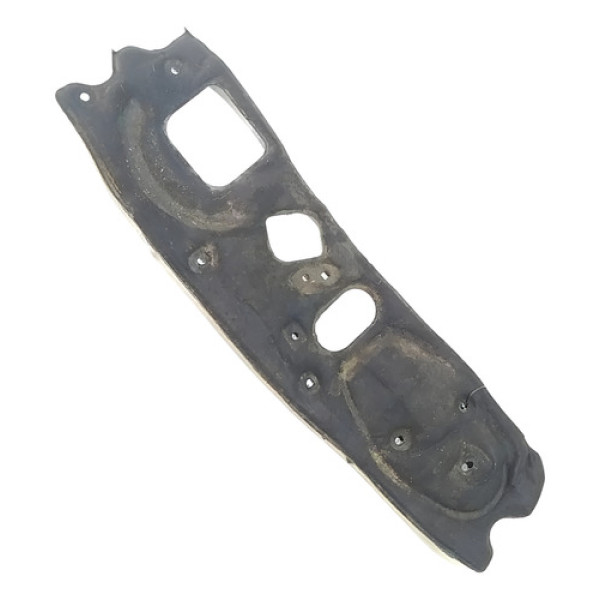 Forro Termico Anti-ruído Motor Hb20 1.0m 2018 Original 47250 - Preto