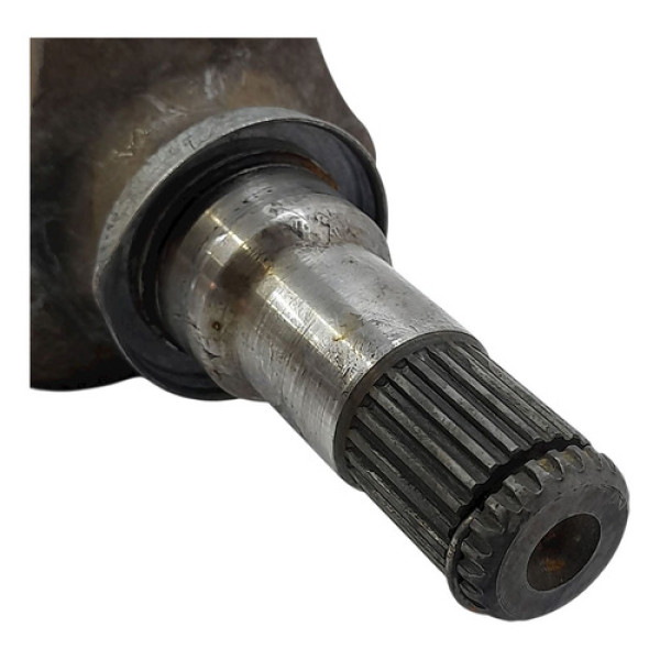 Tulipa Esquerda Câmbio  Toyota Corolla 1.8  2002 201568 Não Informado