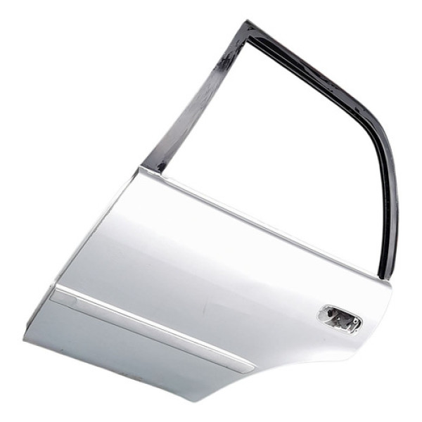 Porta Traseira Esquerda Toyota Corolla 1.8  2002 V1782 - P35 Traseira Não Informado Não Informado