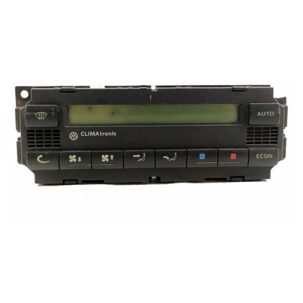 Comando Ar Condicionado Vw Passat 2002    16145