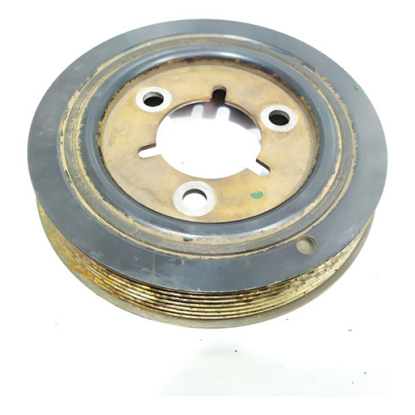 Polia Virabrequim Peugeot 206 Sw 16v Escapade   2008 8012