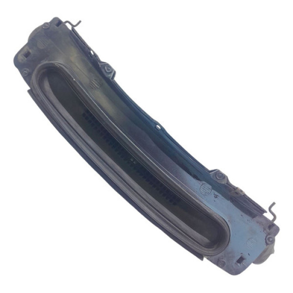 Caixa Água Capô  Vw Fusca 1500 1972 201362 Não Informado