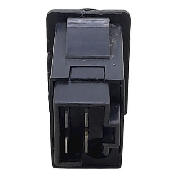 Botão Desembaçador  Asia Motors Towner 1.0 1995 205583