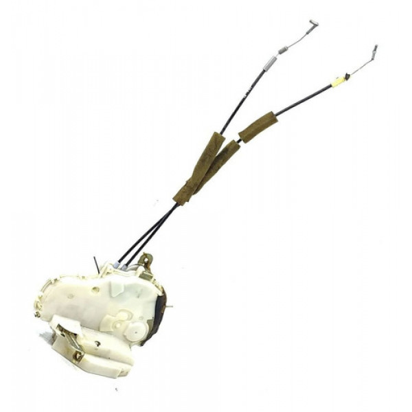 Fechadura Porta Traseira Esquerda Honda Civic Lxs 2007 10304