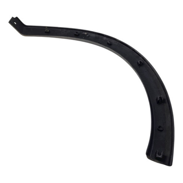Aplique Para Lama Esquerdo  Gm Corsa Sedan 1.8 2003 193022