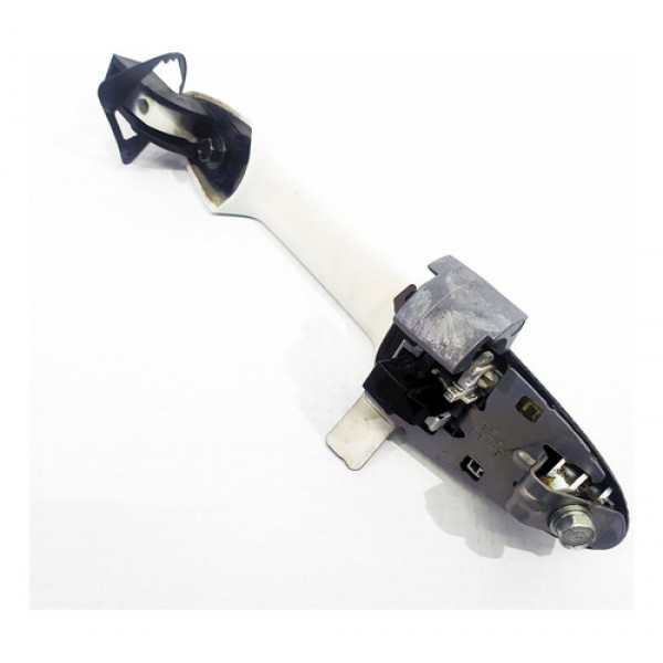 Maçaneta Externa Porta Dianteira Direita Honda Fit Dx Mt 1.5