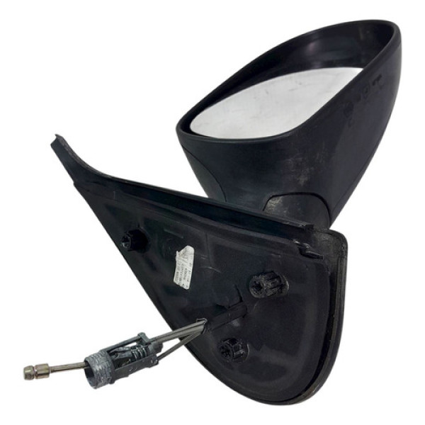 Retrovisor Direito Fiat Palio 2014 V1780 - P37