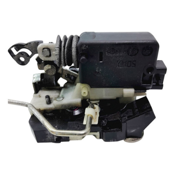  Fechadura Porta Traseira Direita  Renault Sandero 1.6 2012 