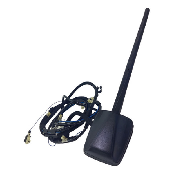 Antena Teto  Ford Edge 3.5 2011 198103 Não Informado