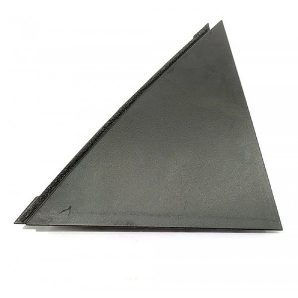 Moldura Externa Traseira Direita Hb20 Original 2019 013