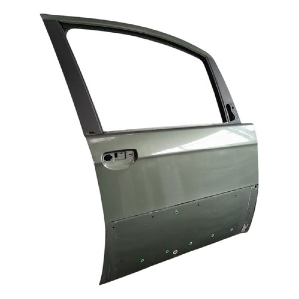 Porta Dianteira Direita Fiat Idea  Adv 1.8 8v 2007 V1757 - P Traseira Não Informado Não Informado