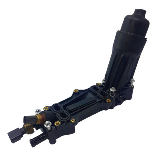 Cavalete Filtro Óleo Motor  Dodge Journey R/t 2012 202344 Não Informado