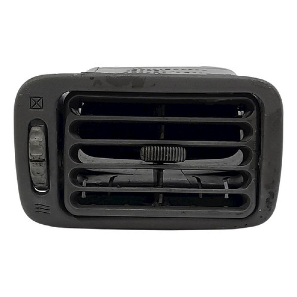 Difusor Ar Direito Painel  Toyota Corolla 1.8  2002 201625