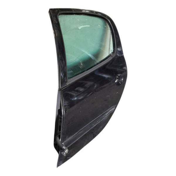 Porta Traseira Esquerda Peugeot 207 Passion Xr 2009 V1716 - 