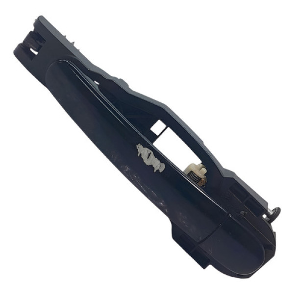 Maçaneta Externa Porta Traseira Esquerda  Volkswagen Gol 1.0 - Não Informado