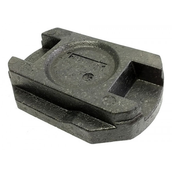 Isopor Porta Ferramenta Citroen C4 2011    26882