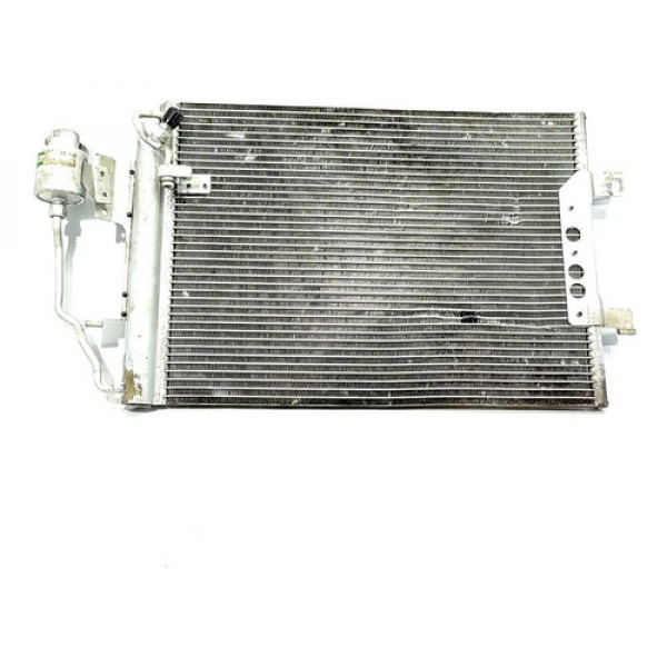 Condensador Ar Condicionado Mercedes Classe A 160 2001    10