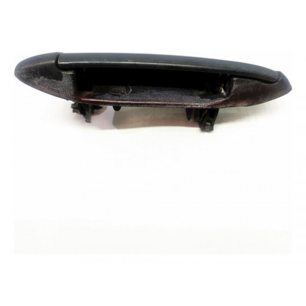 Maçaneta Externa Porta Traseira Direita Renault Megane 1998 