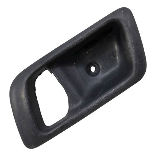 Acabamento Moldura Maçaneta Interna Porta Direita  Fiat Pali Não Informado