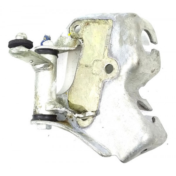 Suporte Cabo Trambulador Câmbio Fiat Uno Vivace 1.0 2012 134