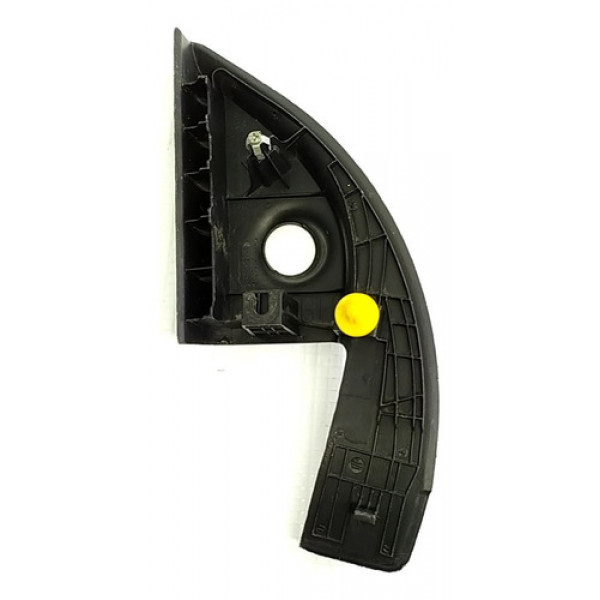 Acabamento Interno Retrovisor Direito Hyundai Hb20 2015    3