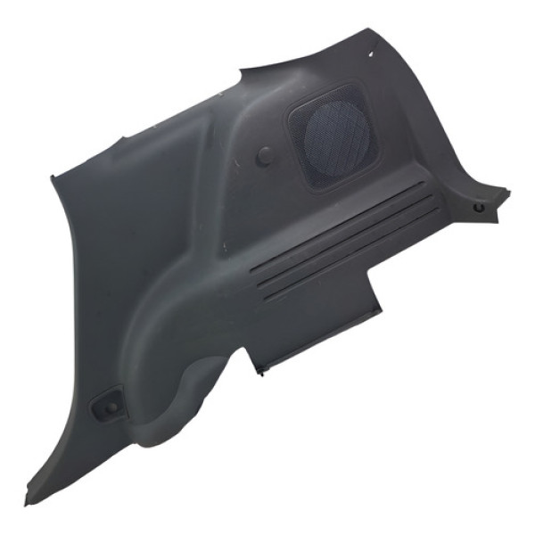 Acabamento Lateral Direito Porta Malas  Do Ford Edge 3.5 Não Informado Acabamento Lateral Direito Porta Malas  Do Ford Edge 3.5 Não Informado