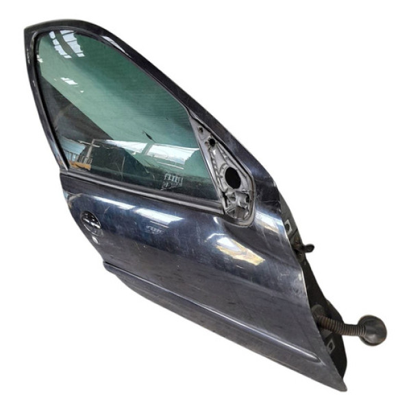 Porta Dianteira Direita Peugeot 207 Passion Xr 2009 V1716 - 