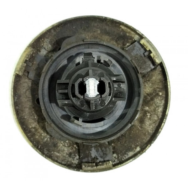 Kit Chave Miolo Partida Fechadura  Peugeot 206 1.4  2008 135