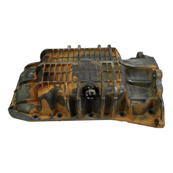 Carter Ford Fiesta 1.6 16v Sigma 2017    203698