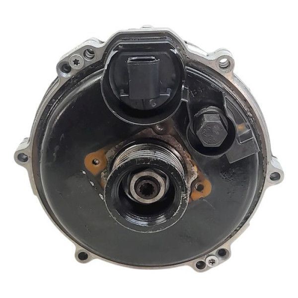 Alternador Bmw 540ia Dn81 2002 V1803 - P1