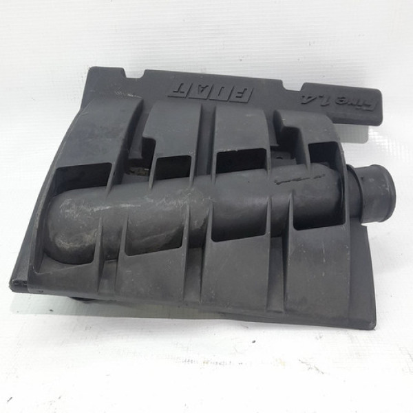 Tampa Motor Fiat Uno 2005    203899