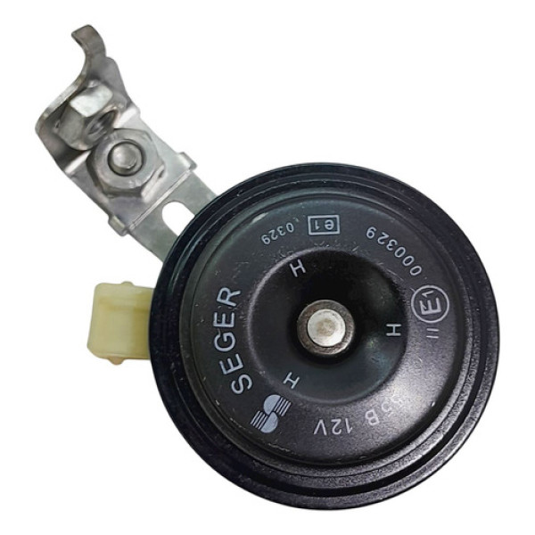 Buzina  Renault Sandero 1.6 2012 202652