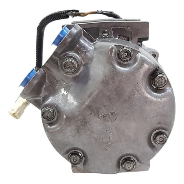 Compressor Do Ar Citroën Xsara 2.0 16v 2005 V1800 - P11