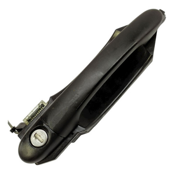 Maçaneta Externa Porta Dianteira Direita  Fiat Siena 1.0  20 Não Informado