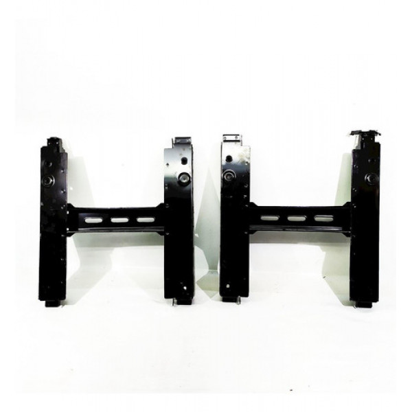 Suporte Banco Dianteiro C3 Aircross 2012 Original 102497
